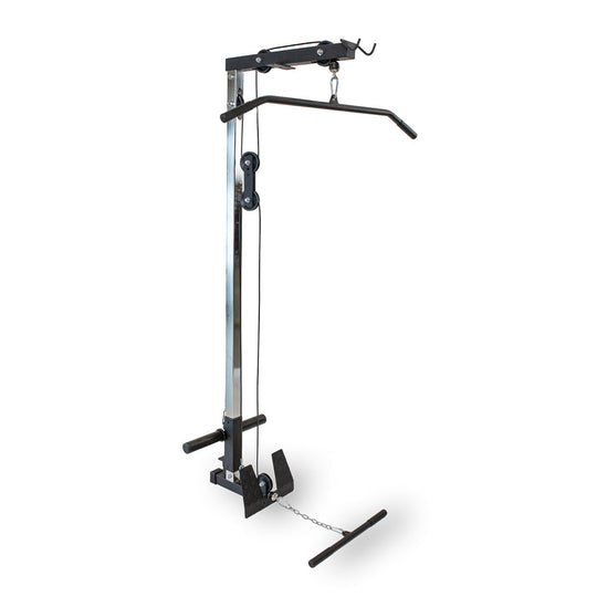Orion Rack Attachments 2.0 / 85" Personal Series Lat Row Attachment