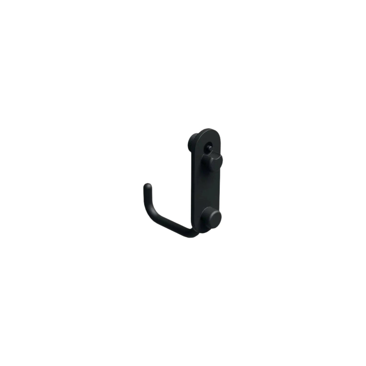 Eleiko Strength Black Prestera Storage Hook 2.0