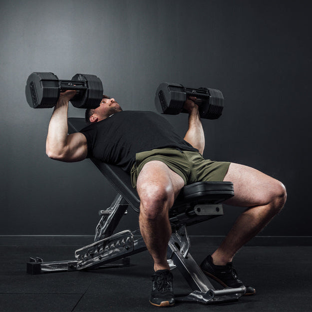 REP Fitness