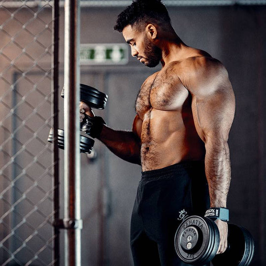 Versa Gripps Lifting Accessories XTREME Lifting Straps