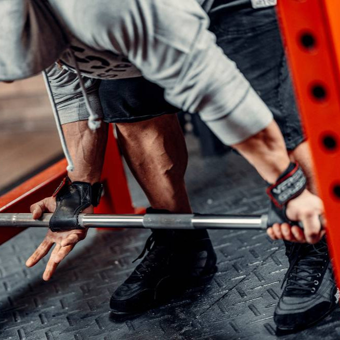 Versa Gripps Lifting Accessories PRO Lifting Straps