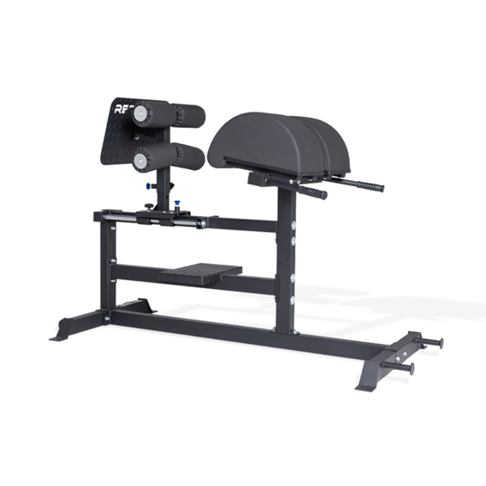 REP Leg Machines Glute Ham Developer