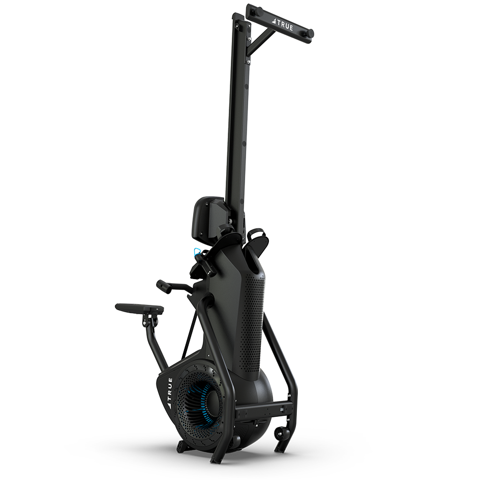 TRUE Fitness Rowing Machines Ro Rowing Machine