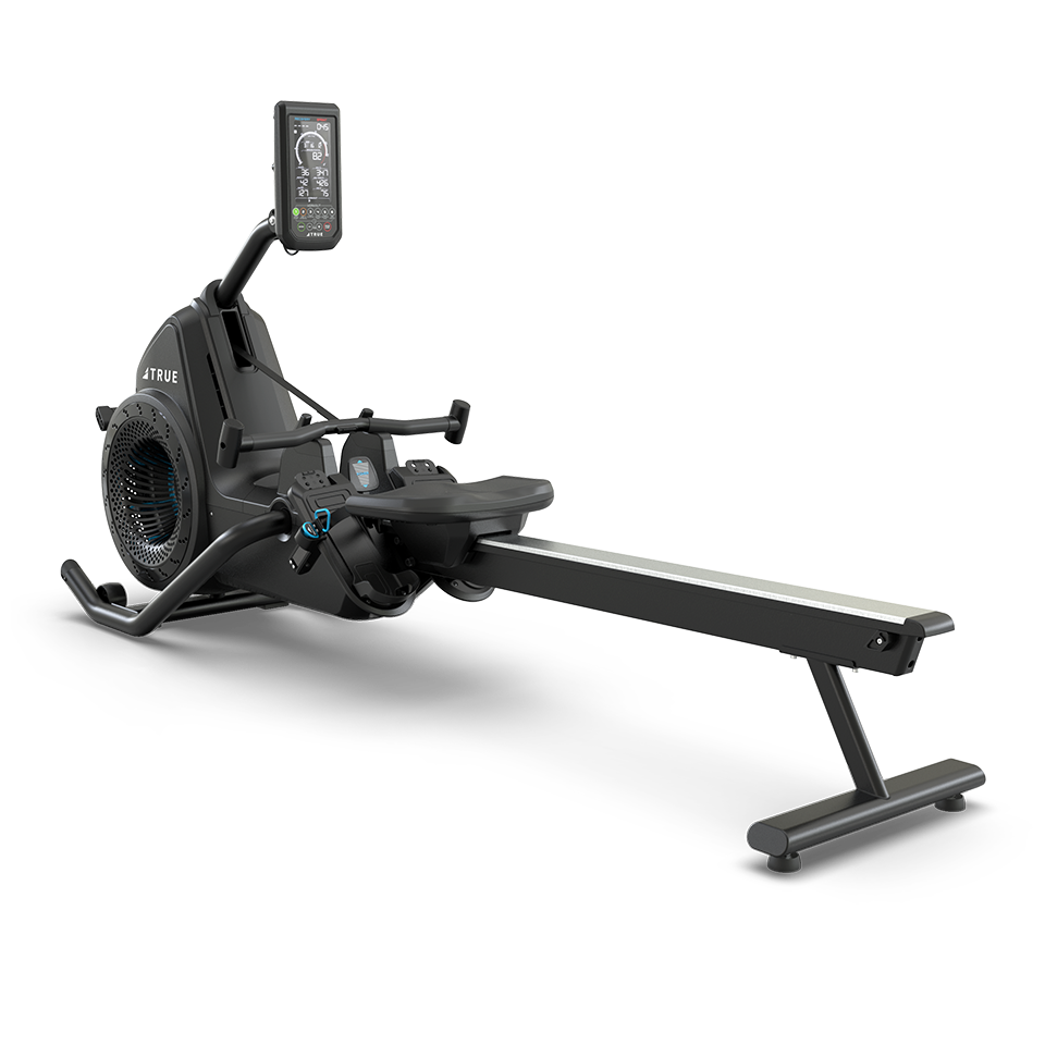 TRUE Fitness Rowing Machines Ro Rowing Machine
