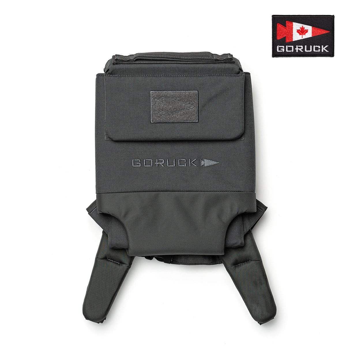 Armor Grey