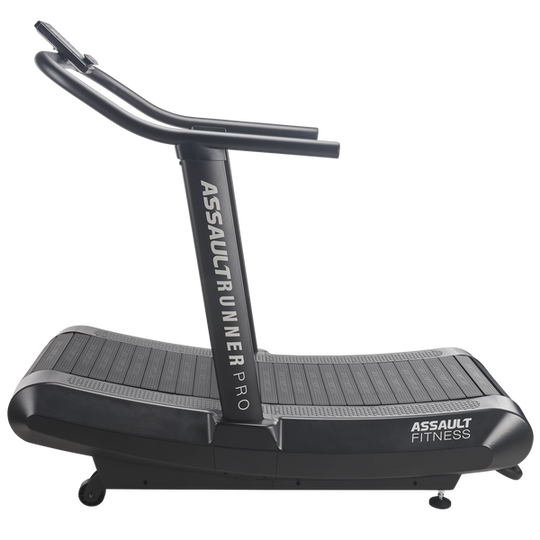 Assault Treadmills Air Runner Pro Manual Treadmill