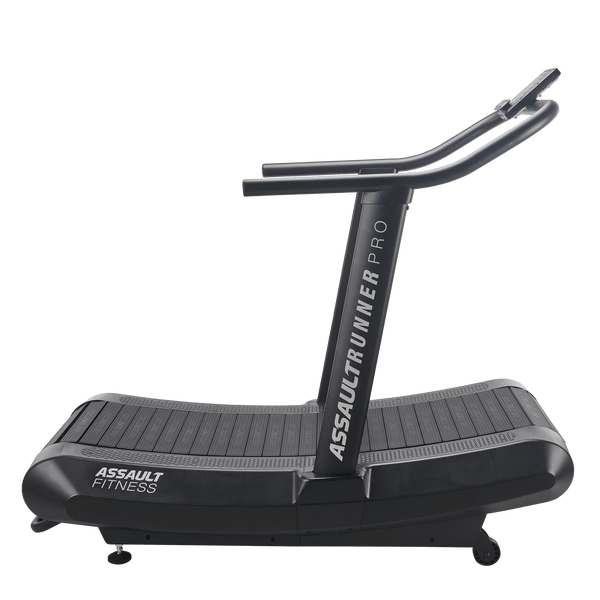 Assault Treadmills Air Runner Pro Manual Treadmill