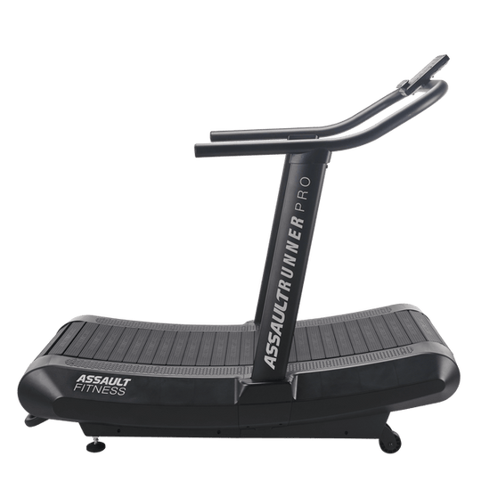 Assault Treadmills Air Runner Pro Manual Treadmill