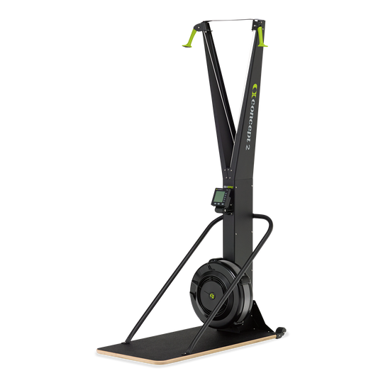 Concept2 Rowing Machines SkiErg Ski Machine + Floor Stand