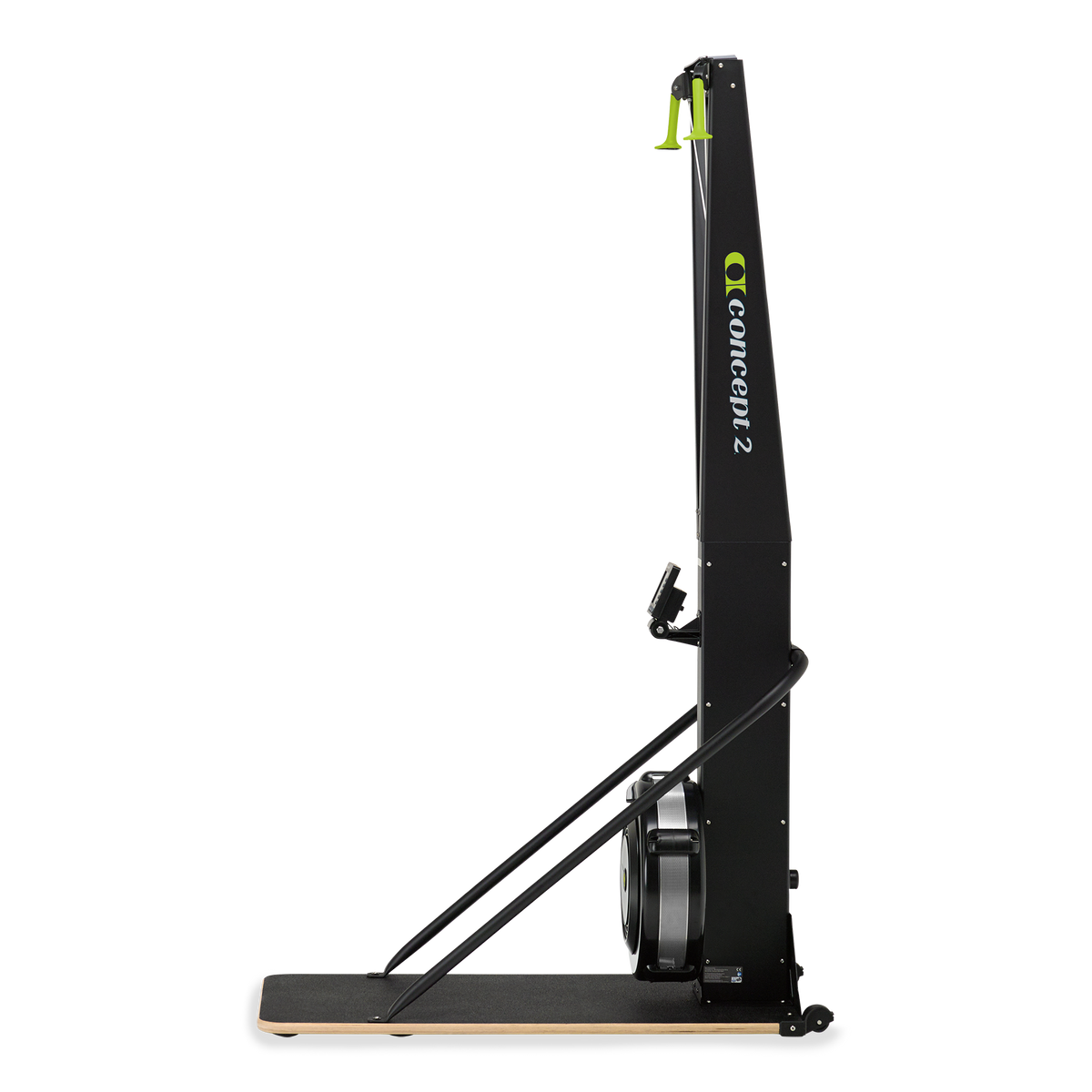 Concept2 Rowing Machines SkiErg Ski Machine + Floor Stand