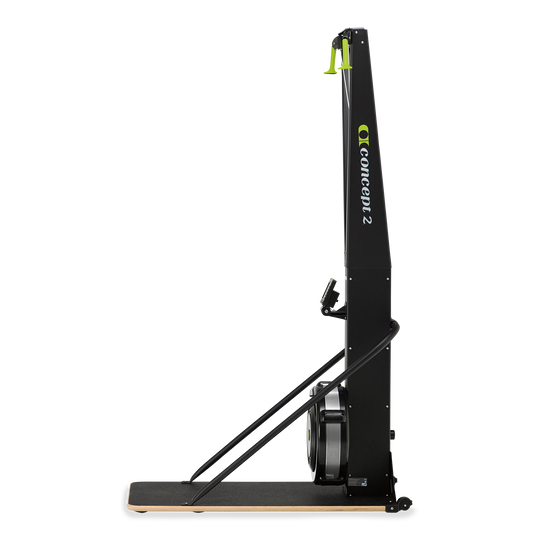 Concept2 Rowing Machines SkiErg Ski Machine + Floor Stand