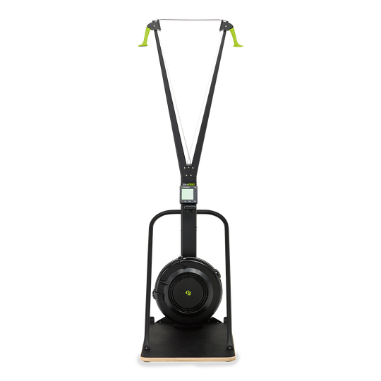 Concept2 Rowing Machines SkiErg Ski Machine + Floor Stand