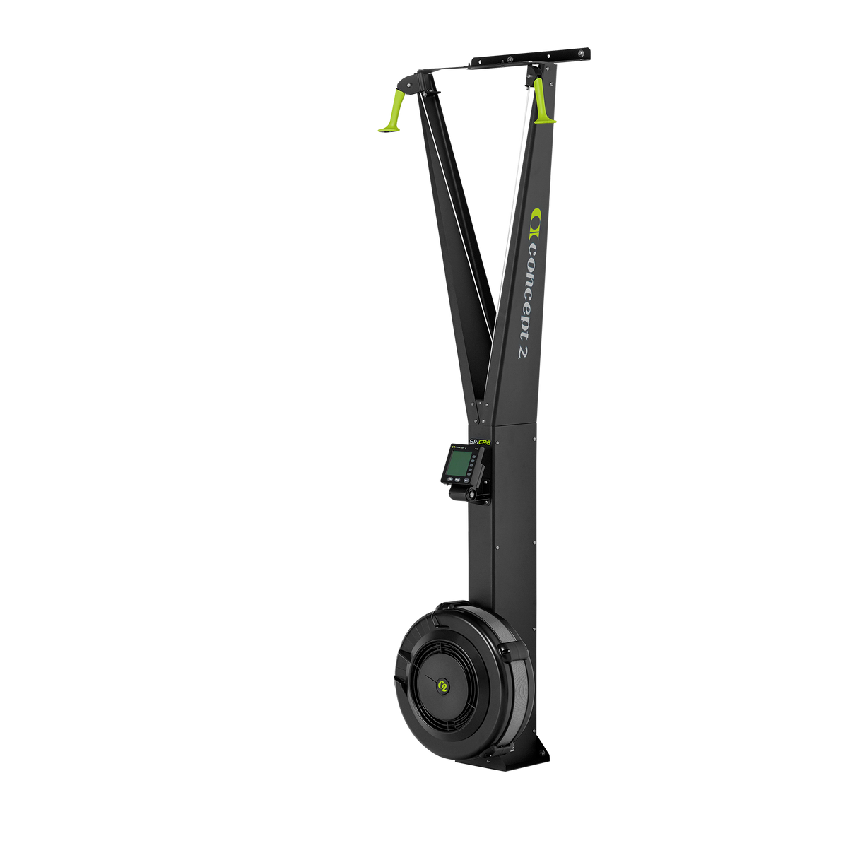 Concept2 Rowing Machines For Wall Mounting SkiErg
