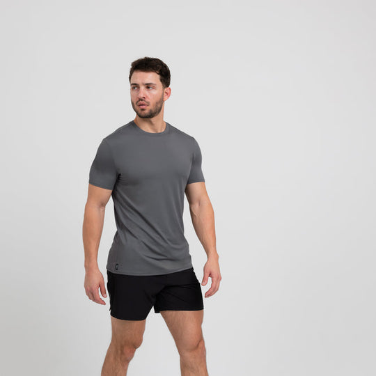 REP Fitness Apparel Men's Delta Shirt