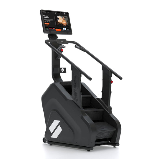 STEPR Climbers & Steppers XL+ Stair Climber