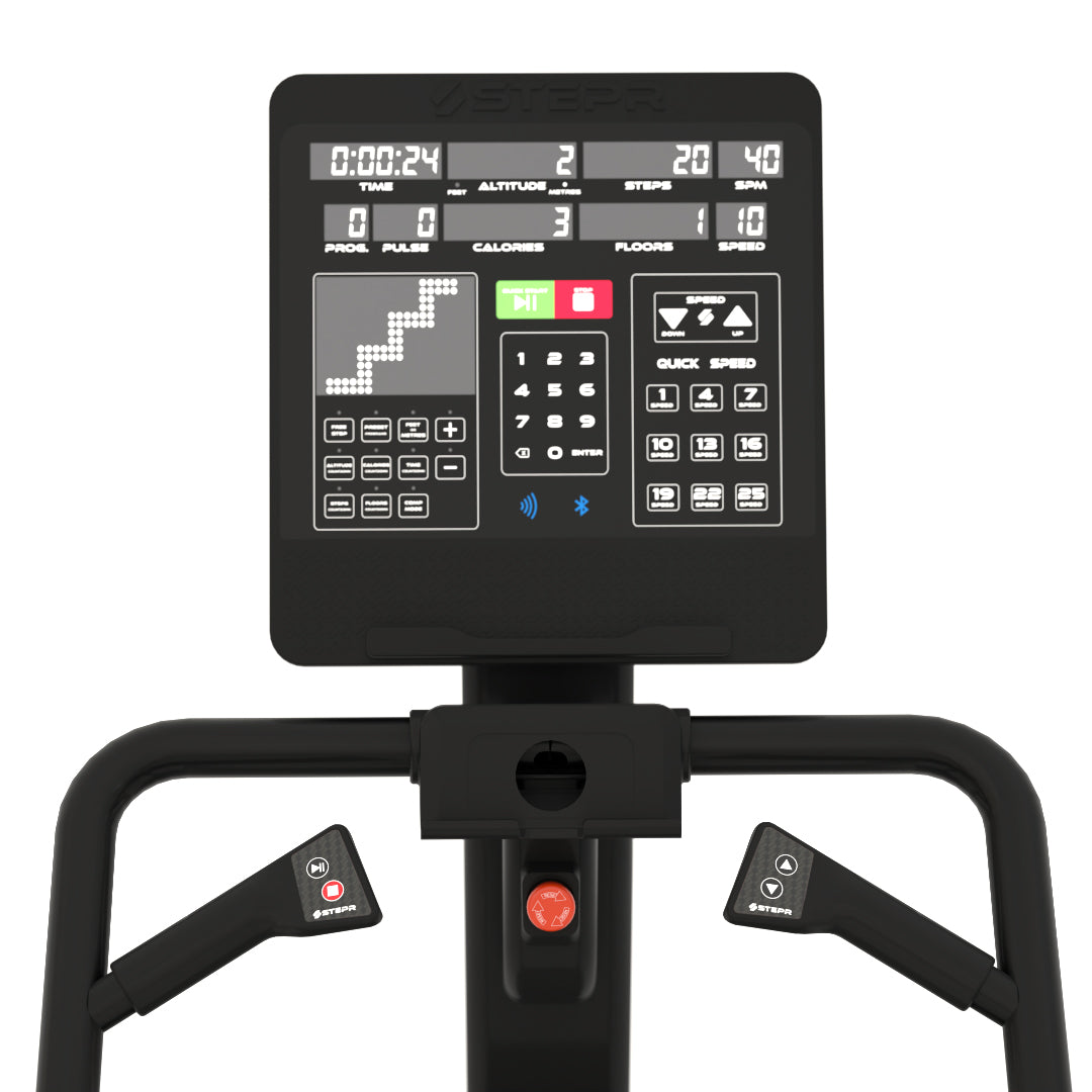 STEPR Climber STEPR Pro Classic Stair Climber