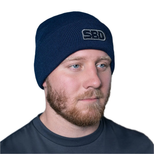 SBD Apparel Apparel SBD Beanies