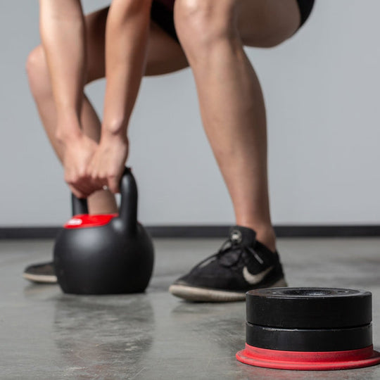 REP Fitness Kettlebells Adjustable Kettlebells