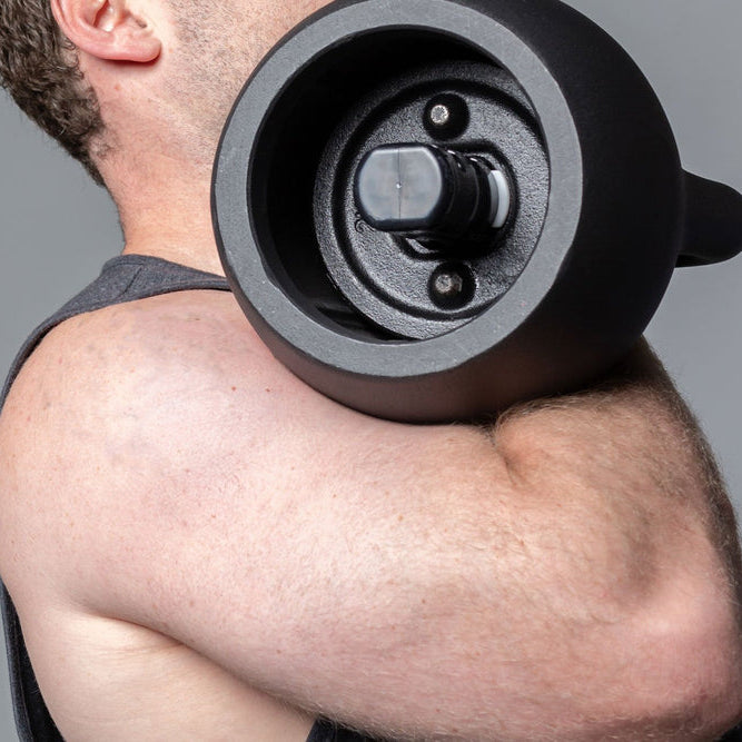 REP Fitness Kettlebells Adjustable Kettlebells