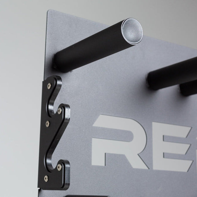 REP Fitness Storage Wall Mounted Gym Storage Rack