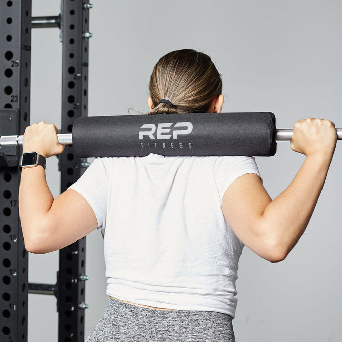 REP Fitness Lifting Accessories Barbell Shoulder Pad