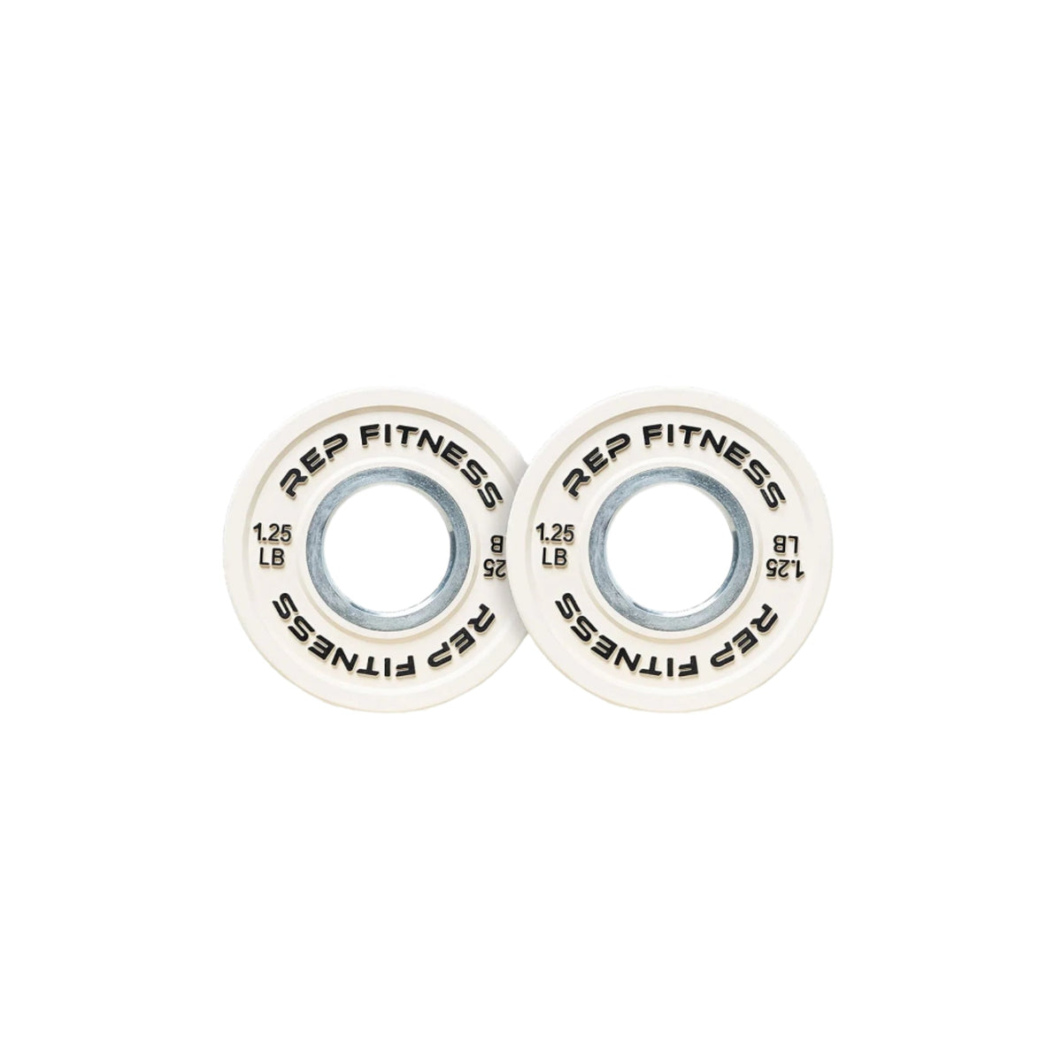 REP Weight Plates 1.25 LB Change Plates (Pair)