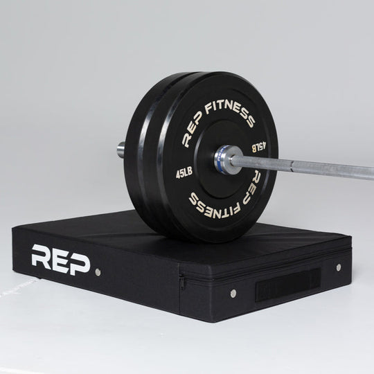 REP Lifting Accessories Crash Pads (Pair)