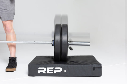 REP Lifting Accessories Crash Pads (Pair)