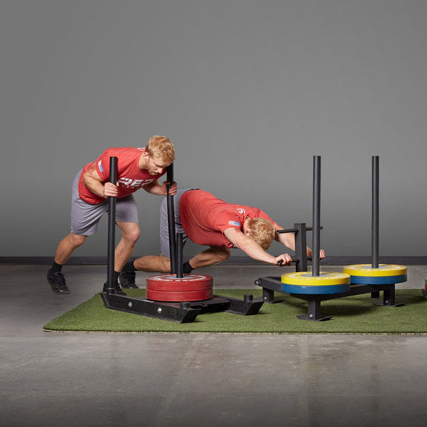REP Fitness Push Sleds Push Sled