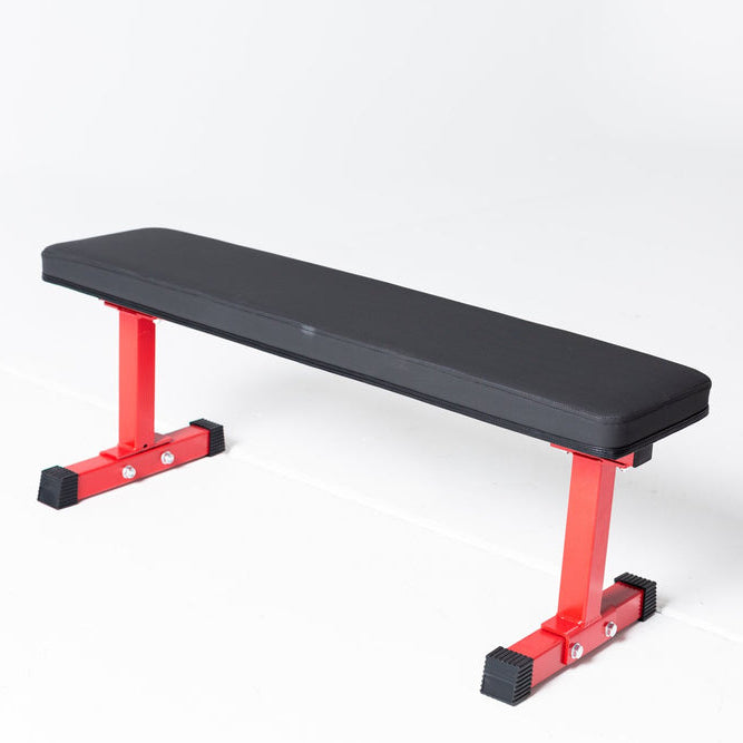 REP Fitness Benches Matte Black FB-3000 Flat Bench