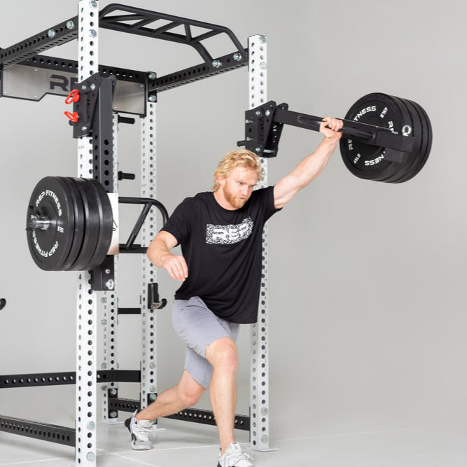 REP Fitness Power Racks PR-5000 Rack Builder