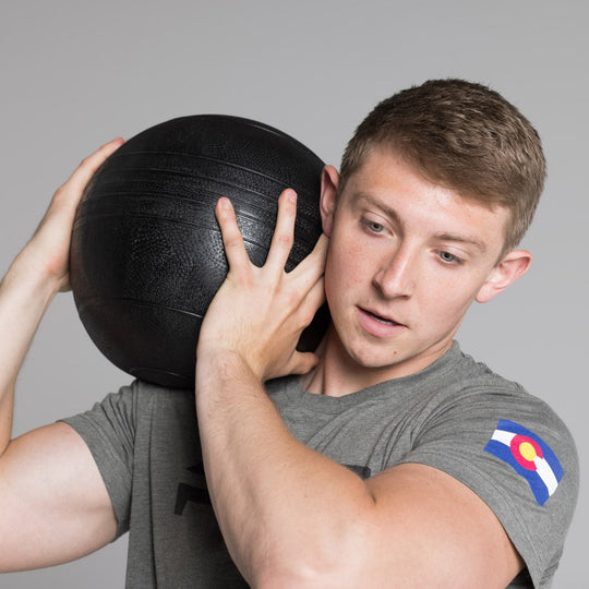 REP Fitness Slam Balls Slam Balls