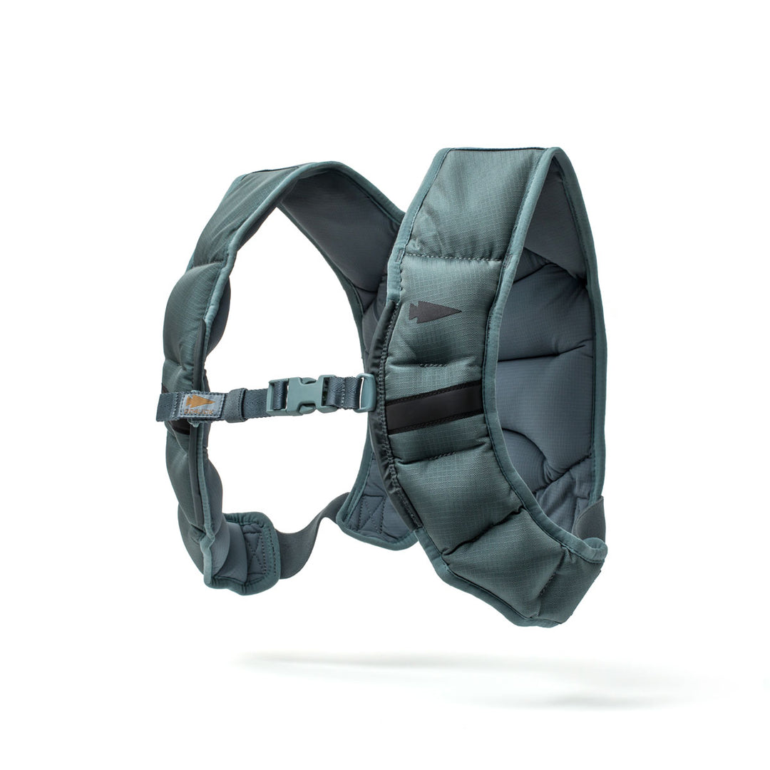 GORUCK Weighted Vests Spy Ruck