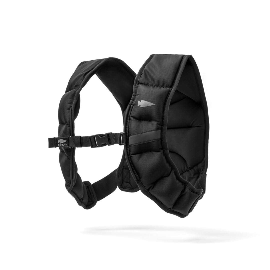 GORUCK Weighted Vests Spy Ruck