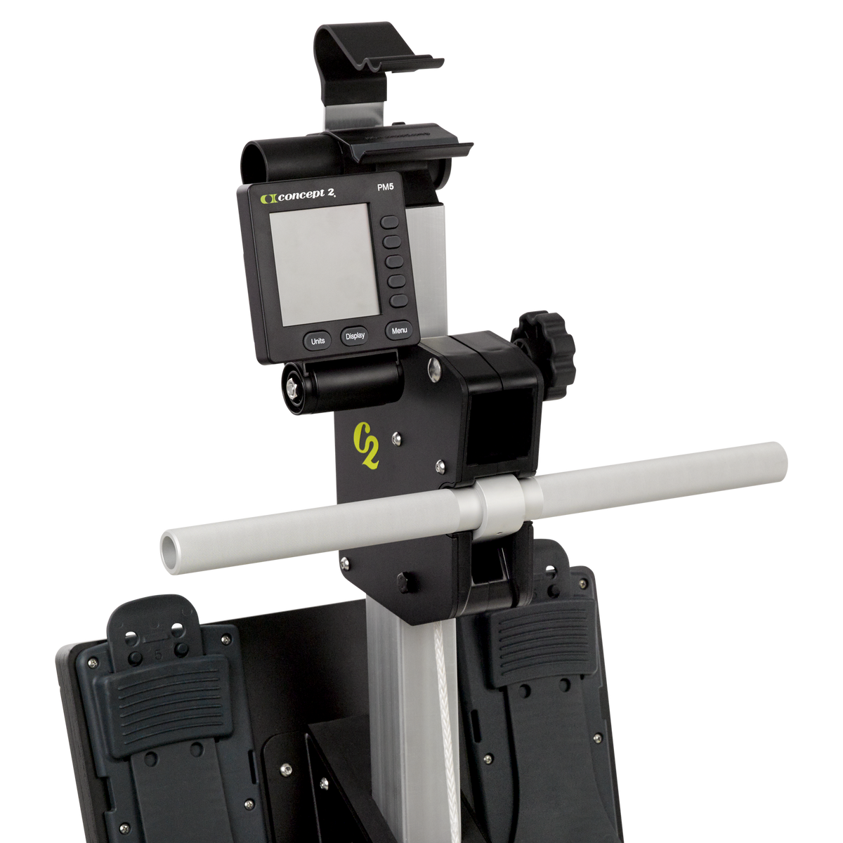 Concept2 Functional Trainers With Performance Monitor StrengthErg