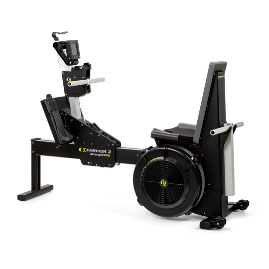 Concept2 Functional Trainers With Performance Monitor StrengthErg