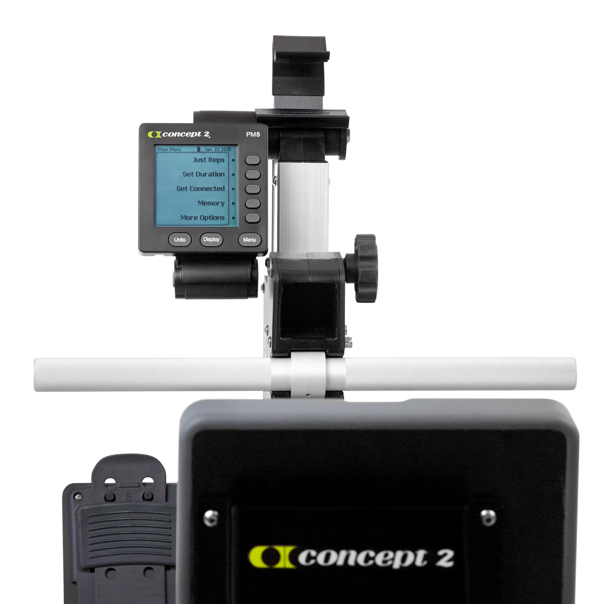 Concept2 Functional Trainers With Performance Monitor StrengthErg