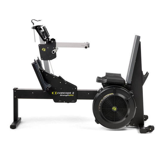 Concept2 Functional Trainers With Performance Monitor StrengthErg