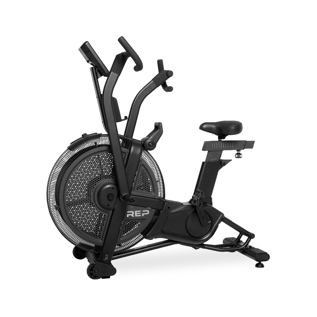 REP Fitness Air Bikes Strive Air Bike