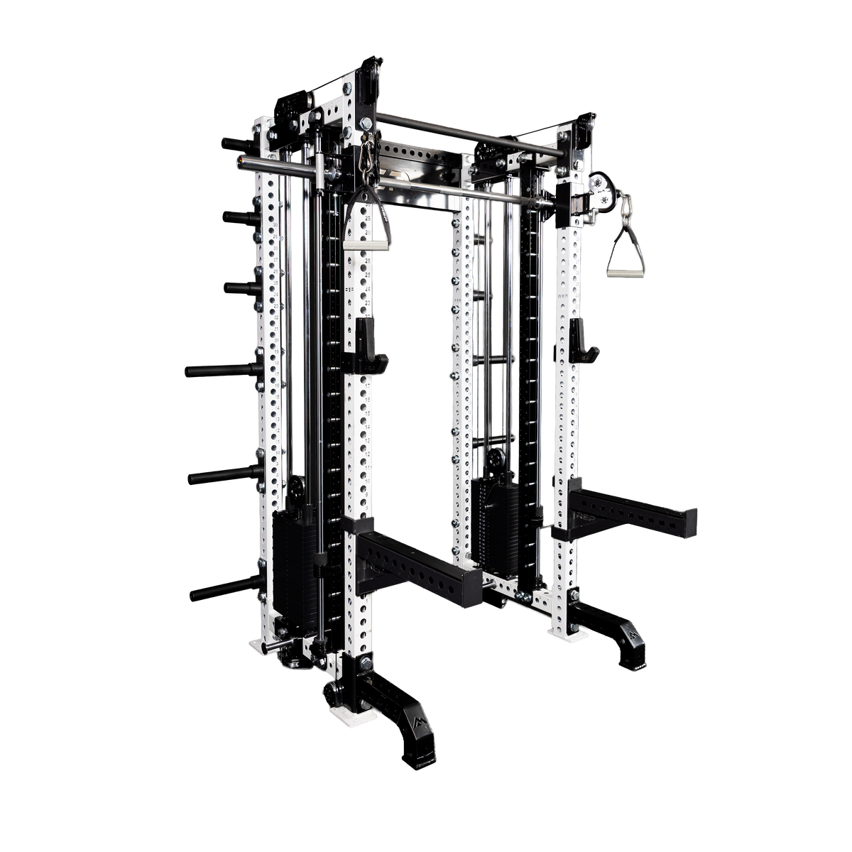 REP Fitness Functional Trainers Summit All-In-One Trainer with Athena