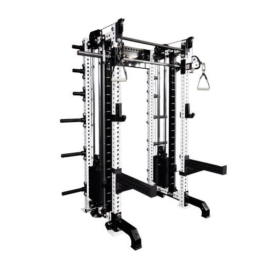 REP Fitness Functional Trainers Summit All-In-One Trainer with Athena