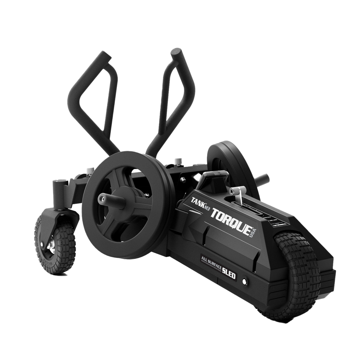 Torque Fitness Push Sled TANK™ M3 Push Sled