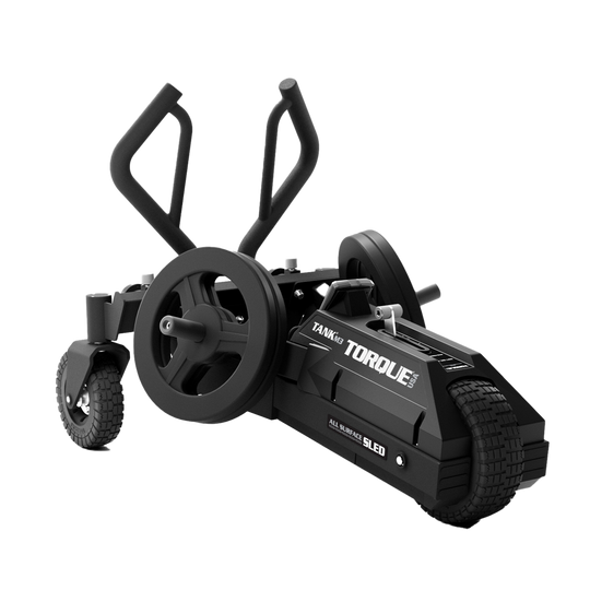 Torque Fitness Push Sled TANK™ M3 Push Sled