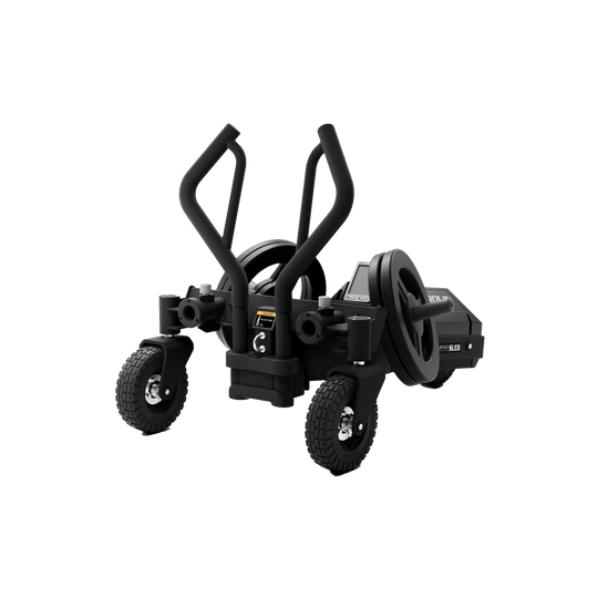 Torque Fitness Push Sled TANK™ M3 Push Sled