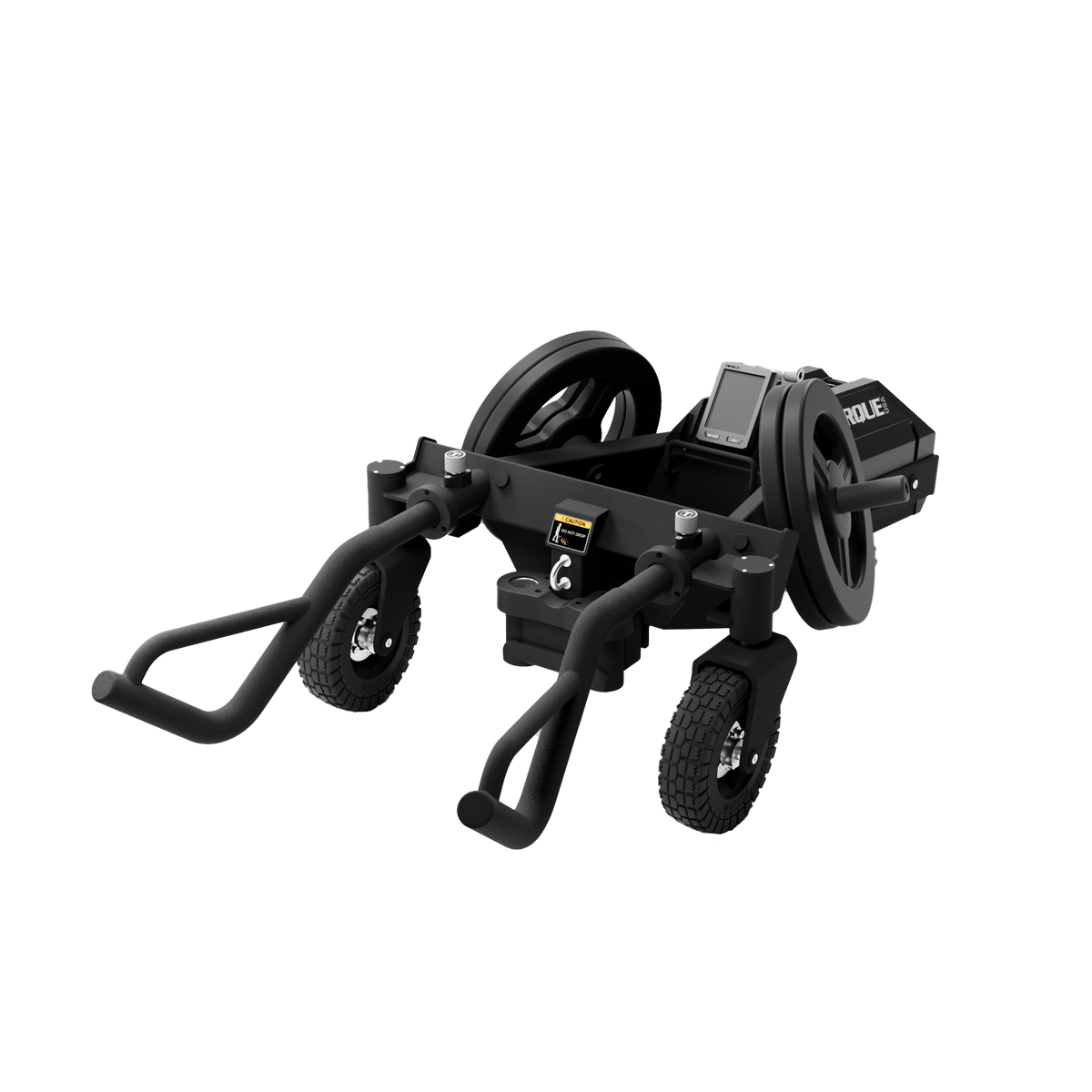 Torque Fitness Push Sled TANK™ M3 Push Sled