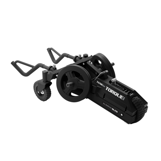 Torque Fitness Push Sled TANK™ M3 Push Sled