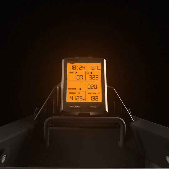 Torque Fitness TANK M3 Console