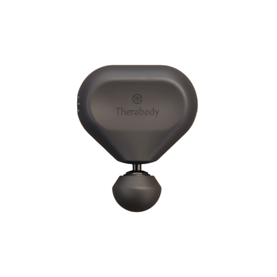 Therabody Massage Guns Black Theragun Mini
