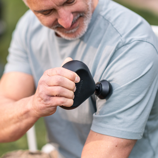 Therabody Massage Guns Theragun Mini