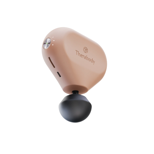 Therabody Massage Guns Theragun Mini